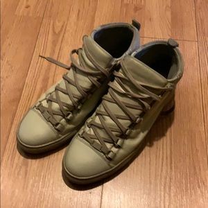 Balenciaga shoes